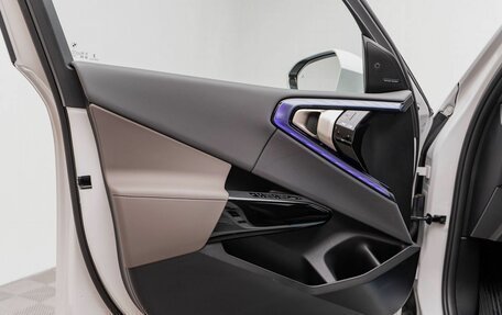 BMW X3, 2025 год, 7 400 000 рублей, 22 фотография