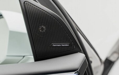 BMW X3, 2025 год, 7 400 000 рублей, 24 фотография