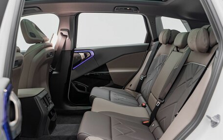 BMW X3, 2025 год, 7 400 000 рублей, 29 фотография