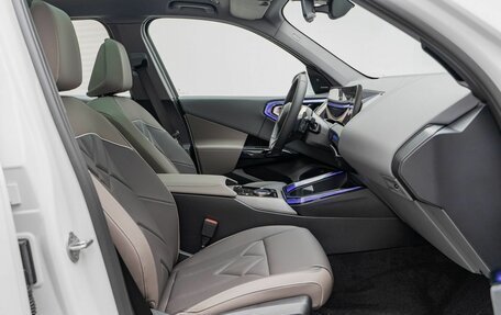 BMW X3, 2025 год, 7 400 000 рублей, 26 фотография