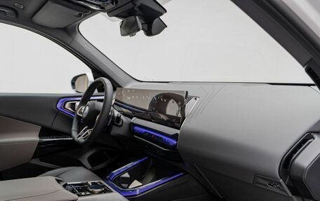 BMW X3, 2025 год, 7 400 000 рублей, 25 фотография