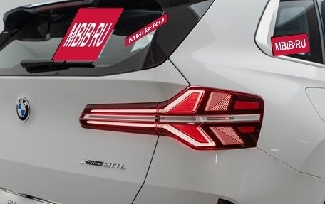 BMW X3, 2025 год, 7 400 000 рублей, 7 фотография