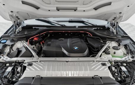 BMW X3, 2025 год, 7 400 000 рублей, 33 фотография