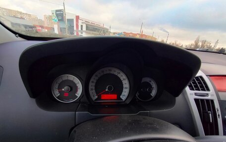 KIA cee'd I рестайлинг, 2009 год, 850 000 рублей, 11 фотография