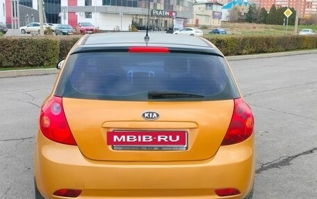 KIA cee'd I рестайлинг, 2009 год, 850 000 рублей, 7 фотография