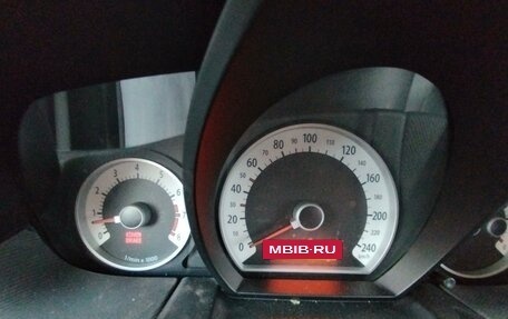 KIA cee'd I рестайлинг, 2009 год, 850 000 рублей, 12 фотография