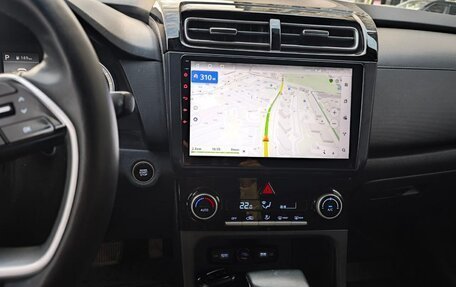 Hyundai Creta, 2021 год, 2 290 000 рублей, 9 фотография