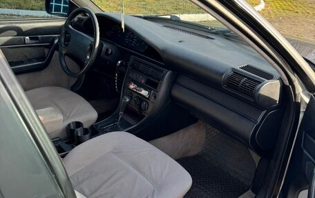 Audi 100, 1991 год, 275 000 рублей, 3 фотография