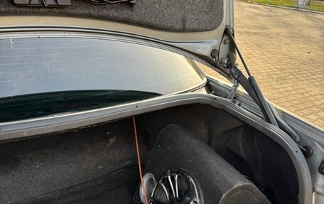 Audi 100, 1991 год, 275 000 рублей, 7 фотография