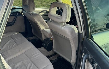 Audi 100, 1991 год, 275 000 рублей, 5 фотография