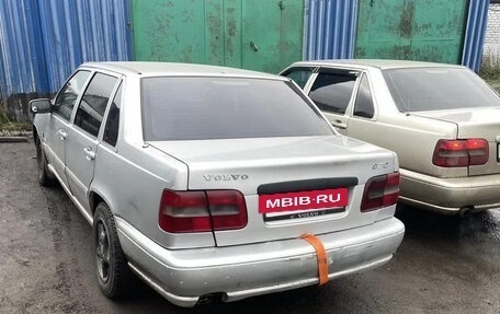 Volvo S70, 1997 год, 50 000 рублей, 2 фотография