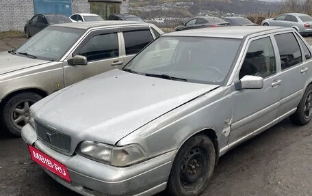 Volvo S70, 1997 год, 50 000 рублей, 4 фотография