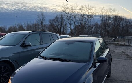 Volkswagen Polo VI (EU Market), 2012 год, 470 000 рублей, 2 фотография