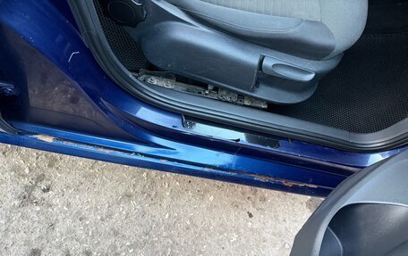 Volkswagen Polo VI (EU Market), 2012 год, 470 000 рублей, 4 фотография