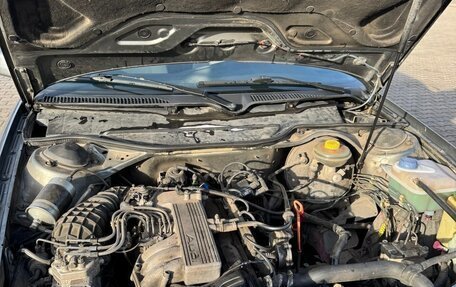 Audi 100, 1991 год, 275 000 рублей, 11 фотография