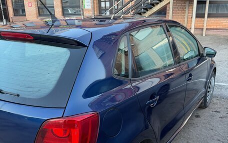 Volkswagen Polo VI (EU Market), 2012 год, 470 000 рублей, 5 фотография