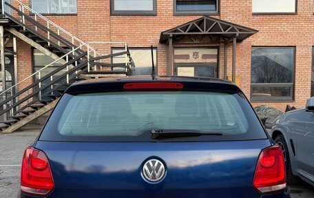 Volkswagen Polo VI (EU Market), 2012 год, 470 000 рублей, 6 фотография