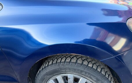 Volkswagen Polo VI (EU Market), 2012 год, 470 000 рублей, 10 фотография