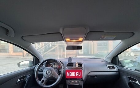 Volkswagen Polo VI (EU Market), 2012 год, 470 000 рублей, 3 фотография