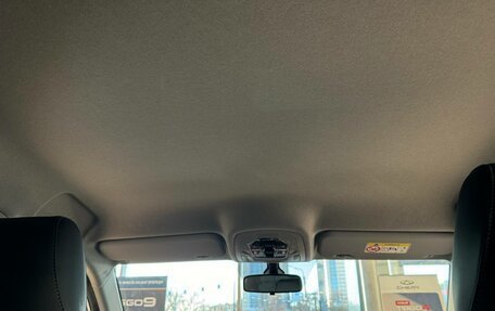 Chery Tiggo 4 I рестайлинг, 2025 год, 2 350 000 рублей, 11 фотография