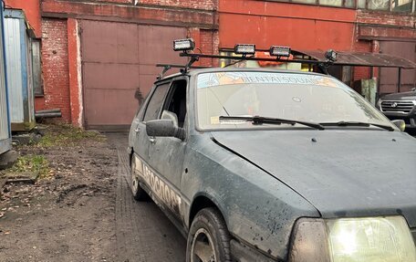 ИЖ 2126 «Ода», 2005 год, 170 000 рублей, 2 фотография