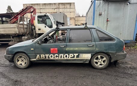 ИЖ 2126 «Ода», 2005 год, 170 000 рублей, 5 фотография