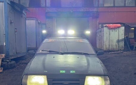 ИЖ 2126 «Ода», 2005 год, 170 000 рублей, 6 фотография