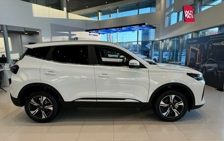 Chery Tiggo 4 I рестайлинг, 2025 год, 2 350 000 рублей, 4 фотография