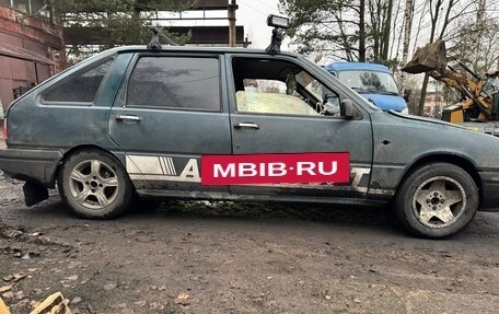 ИЖ 2126 «Ода», 2005 год, 170 000 рублей, 3 фотография