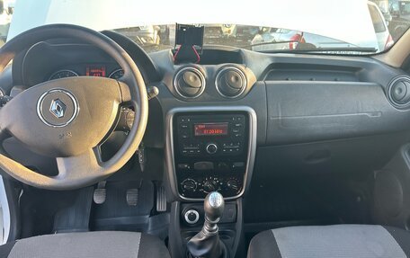 Renault Duster I рестайлинг, 2013 год, 895 000 рублей, 5 фотография