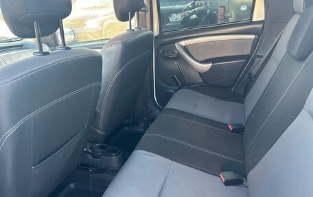 Renault Duster I рестайлинг, 2013 год, 895 000 рублей, 7 фотография