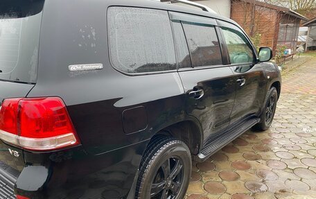 Toyota Land Cruiser 200, 2011 год, 3 200 000 рублей, 4 фотография