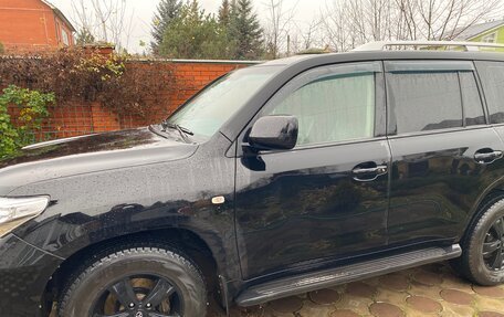 Toyota Land Cruiser 200, 2011 год, 3 200 000 рублей, 2 фотография