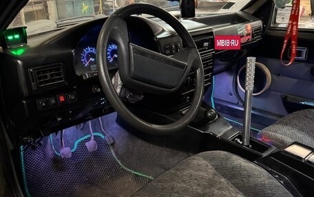 ИЖ 2126 «Ода», 2005 год, 170 000 рублей, 9 фотография