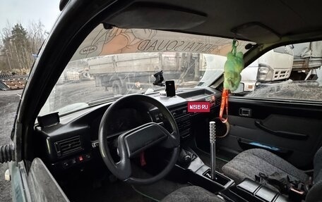 ИЖ 2126 «Ода», 2005 год, 170 000 рублей, 8 фотография