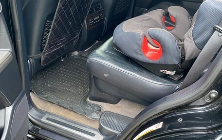 Toyota Land Cruiser 200, 2011 год, 3 200 000 рублей, 7 фотография