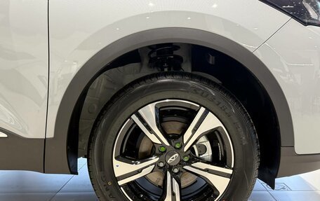 Chery Tiggo 4 I рестайлинг, 2025 год, 2 099 000 рублей, 7 фотография