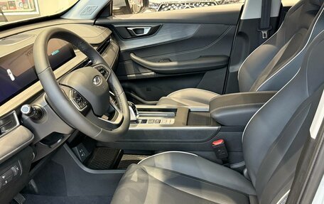 Chery Tiggo 4 I рестайлинг, 2025 год, 2 099 000 рублей, 10 фотография