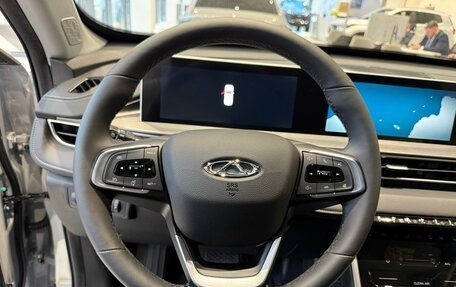 Chery Tiggo 4 I рестайлинг, 2025 год, 2 099 000 рублей, 11 фотография