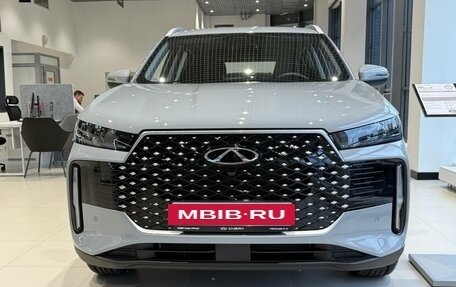 Chery Tiggo 4 I рестайлинг, 2025 год, 2 099 000 рублей, 2 фотография