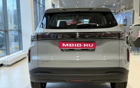 Chery Tiggo 4 I рестайлинг, 2025 год, 2 099 000 рублей, 5 фотография