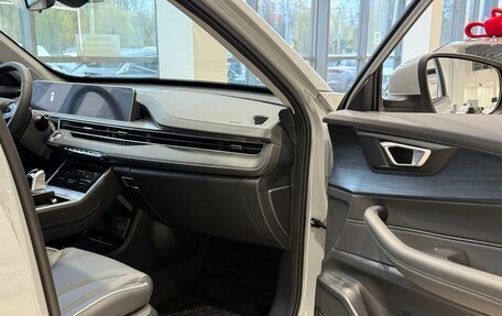 Chery Tiggo 4 I рестайлинг, 2025 год, 2 099 000 рублей, 13 фотография