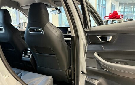 Chery Tiggo 4 I рестайлинг, 2025 год, 2 099 000 рублей, 15 фотография