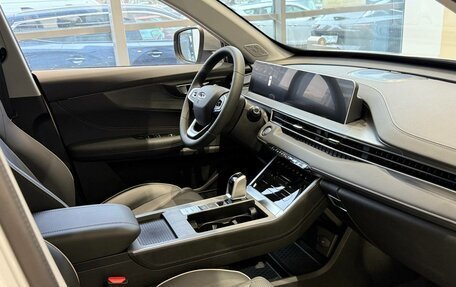 Chery Tiggo 4 I рестайлинг, 2025 год, 2 099 000 рублей, 14 фотография