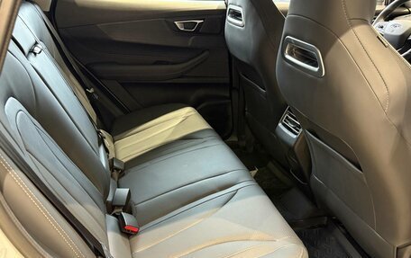 Chery Tiggo 4 I рестайлинг, 2025 год, 2 099 000 рублей, 16 фотография