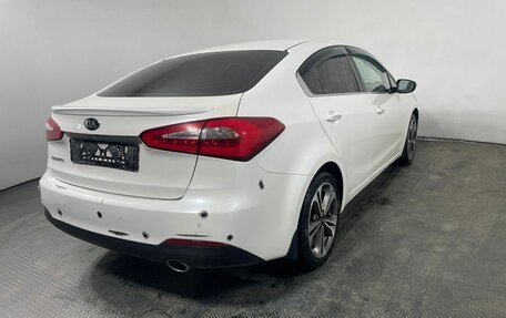 KIA Cerato III, 2015 год, 1 175 000 рублей, 4 фотография