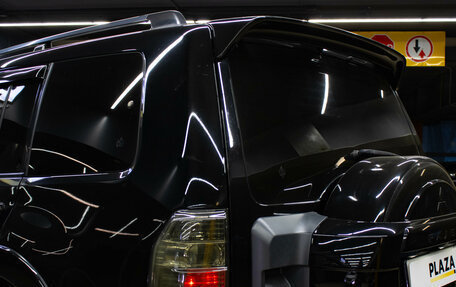 Mitsubishi Pajero IV, 2011 год, 1 979 000 рублей, 7 фотография