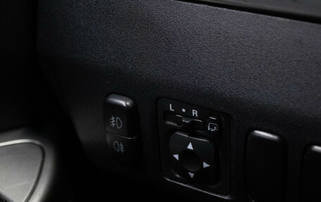 Mitsubishi Pajero IV, 2011 год, 1 979 000 рублей, 16 фотография