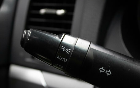 Mitsubishi Pajero IV, 2011 год, 1 979 000 рублей, 17 фотография