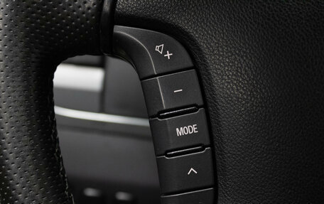 Mitsubishi Pajero IV, 2011 год, 1 979 000 рублей, 19 фотография